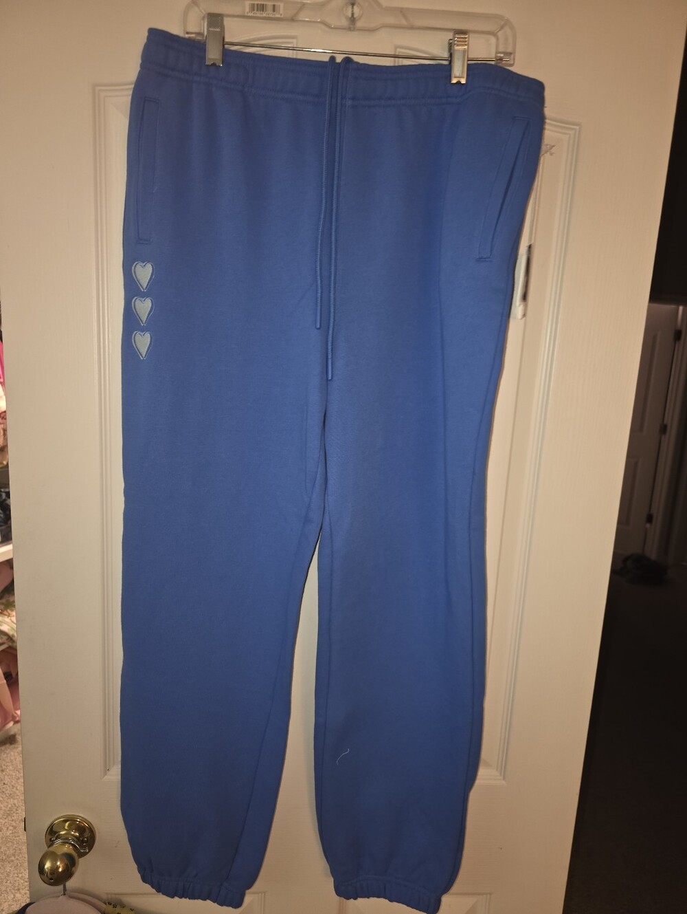 Roller Rabbit X Target Sweatpants Size L NWT
